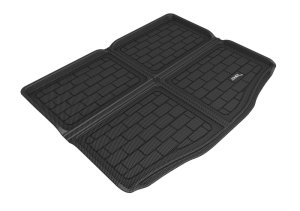 Ford Escape Cargo Liner - 3D MAXpider - Cross Fold Kagu - Black - `20-`24